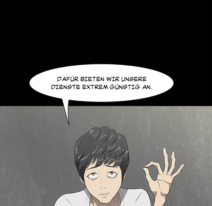 Originale Horrorgeschichten - episode 24 - 38