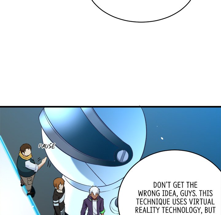 When Aliens Invaded Earth - episode 24 - 10