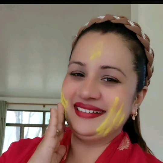 sarmilaregmibhattrai