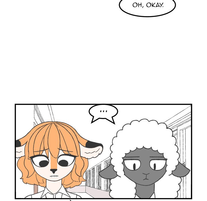 Herbivore High School - episode 69 - 46