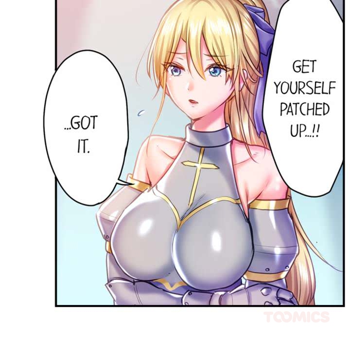 Healer's Unique Skill: Pleasuring Girls - episode 2 - 24