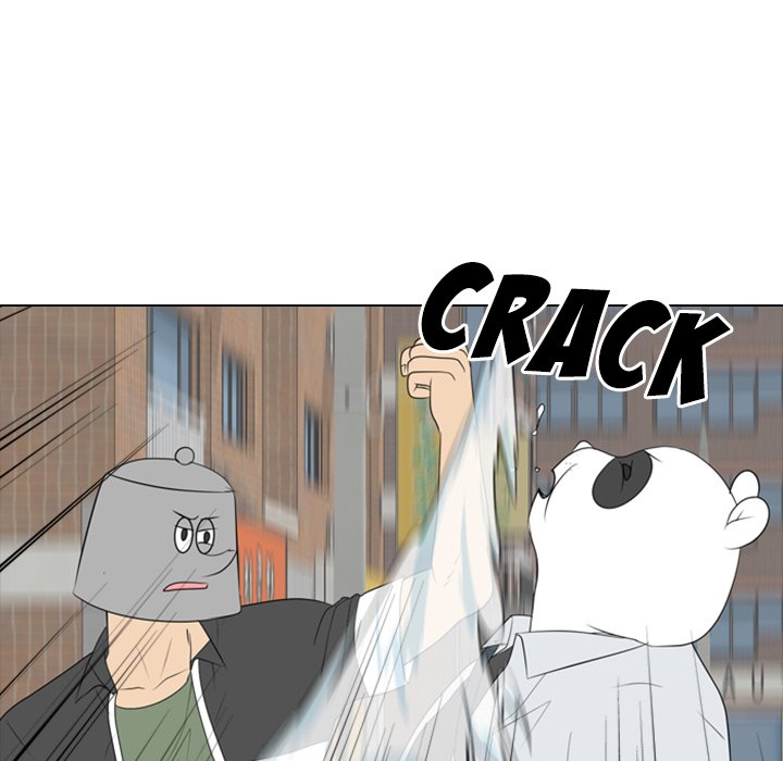 Taekwon High - episode 10 - 52