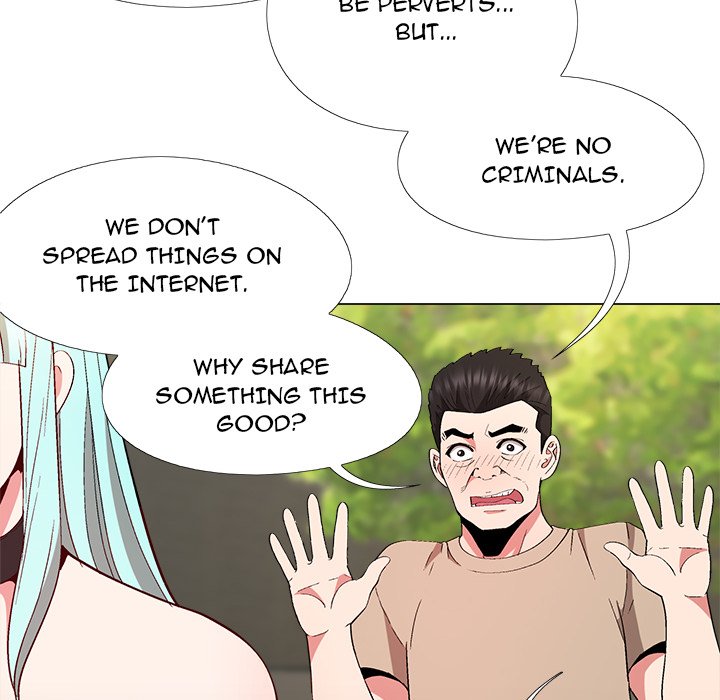 Cosplay Girl - episode 11 - 9