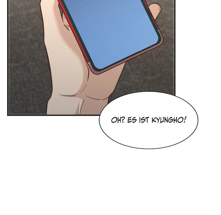 Die geheime Liebe des Omega K - episode 64 - 67