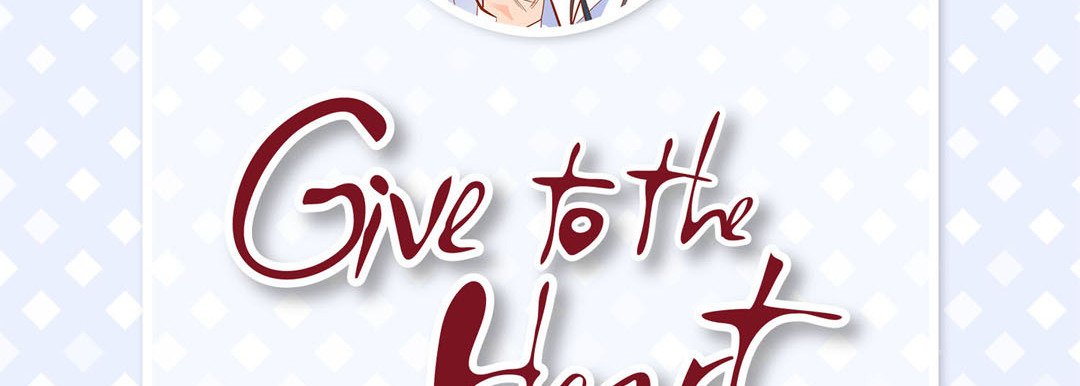 Give to the Heart - episode 55 - 5