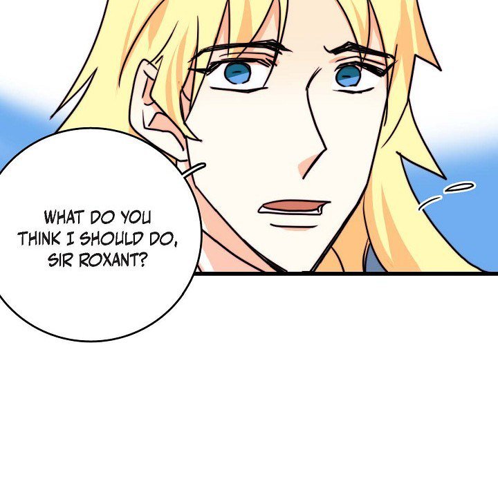 Bring the Love - episode 26 - 131