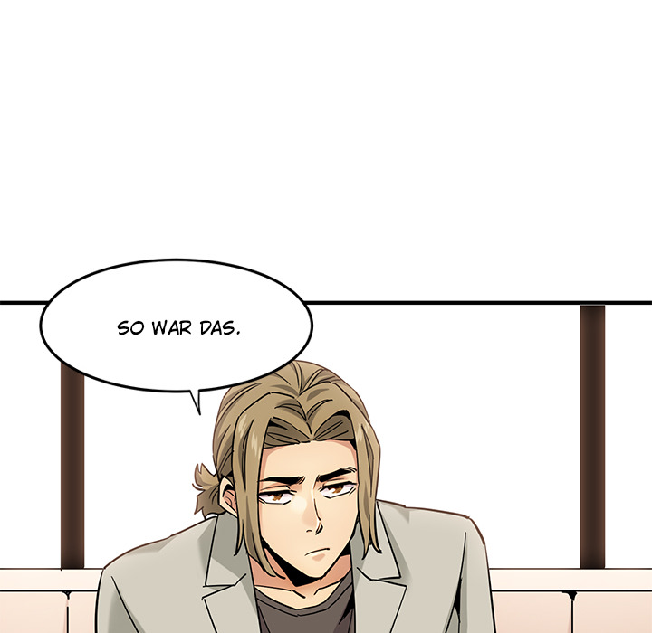 Wer hat Angst vor Mister H? - episode 16 - 24