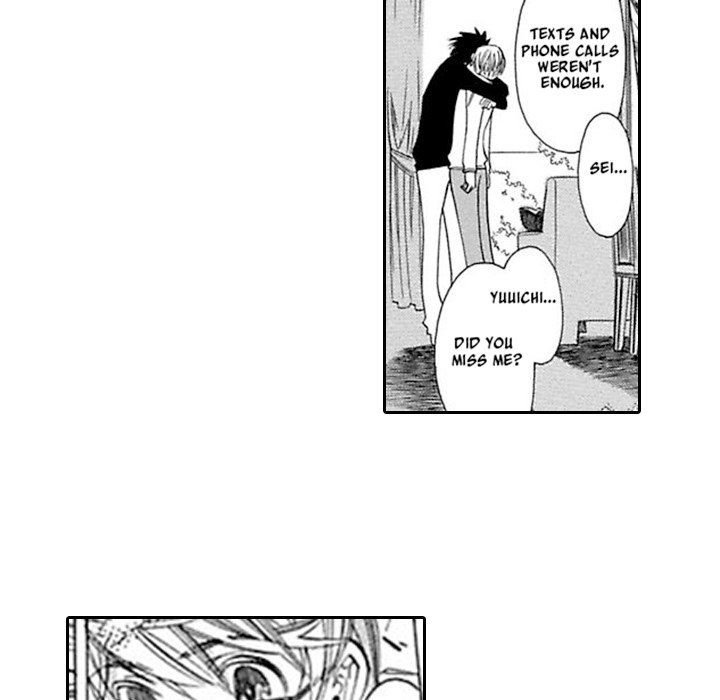Falling In Love Under The Blue Sky - episode 12 - 40