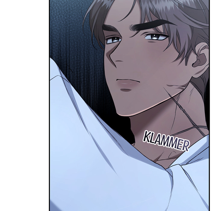 Savage Forest - episode 21 - 31