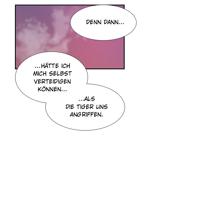 Die Legende vom Tiger,  der Sonne und dem Mond - episode 17 - 20