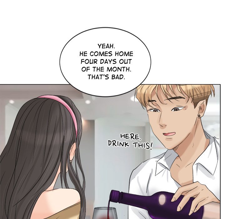 I Know I Shouldn't - episode 4 - 71