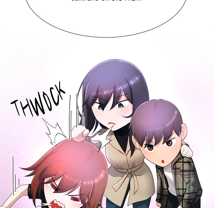 No, I Want HER! - UNCENSORED - episode 25 - 124