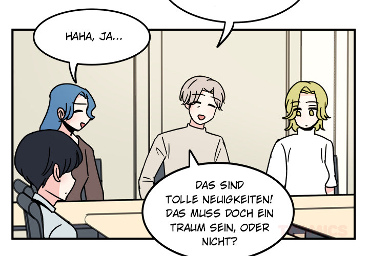 Bürodilemma - episode 17 - 1