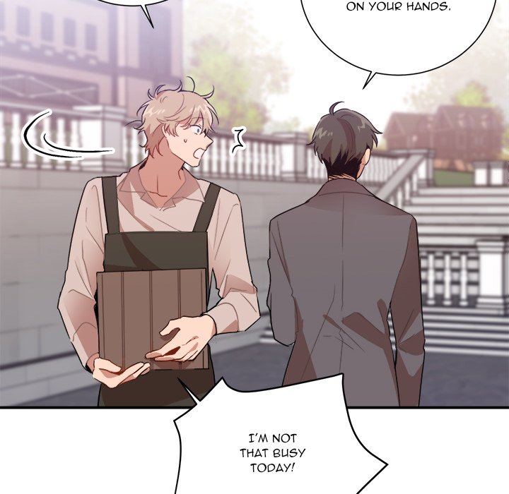 My BL Tales - episode 3 - 53