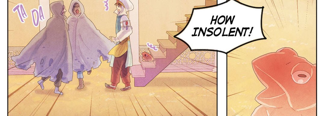 Magic Soup - episode 37 - 33