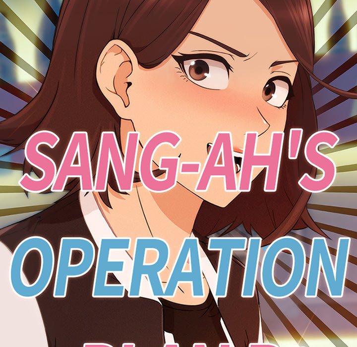Sang-Ah - episode 20 - 39