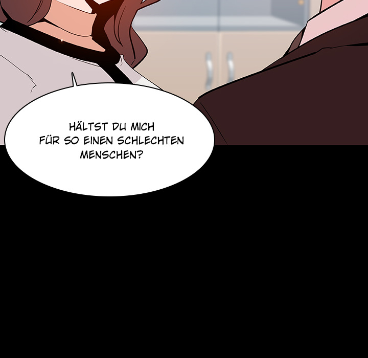 Dreiblättriges Kleeblatt - episode 57 - 74