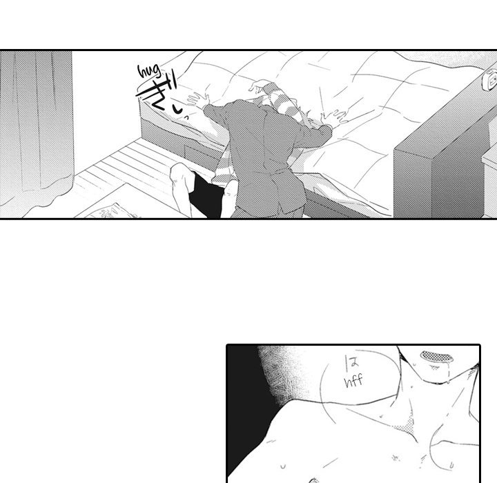 The Uninvited Cat and His Fickle Master - episode 6 - 4