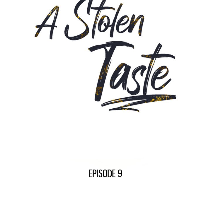 A Stolen Taste - episode 9 - 14