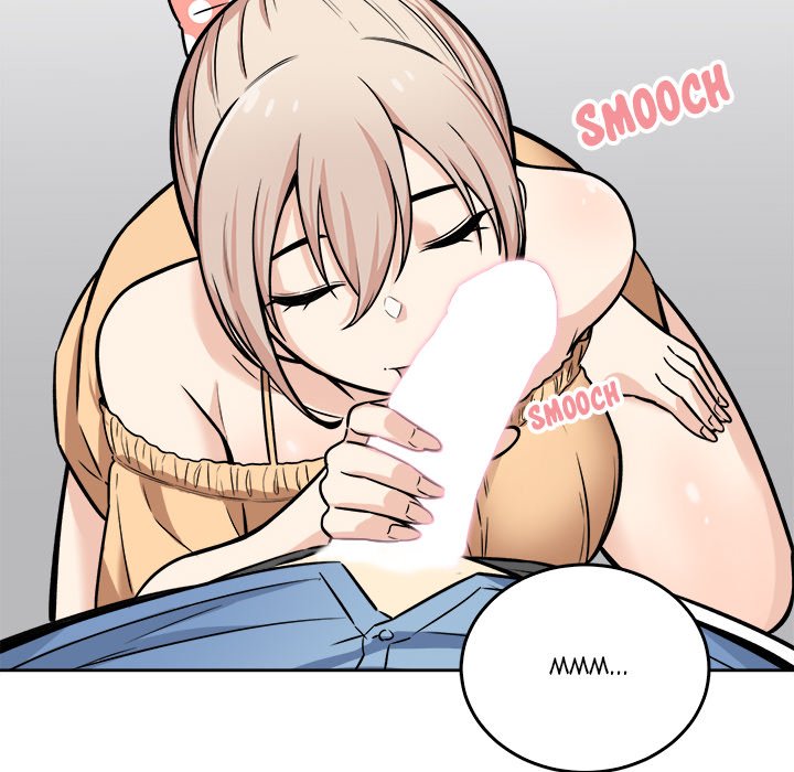 Excuse me, This is my Room - episode 38 - 45