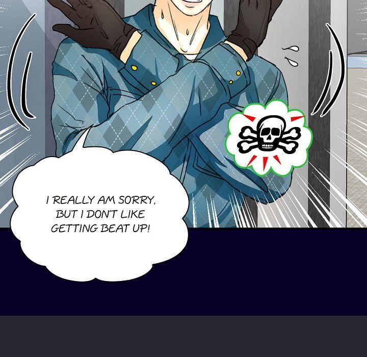 Come Be My Teacher - episode 8 - 39