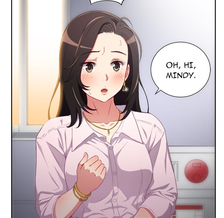 Yuri's Part Time Job - episode 34 - 30