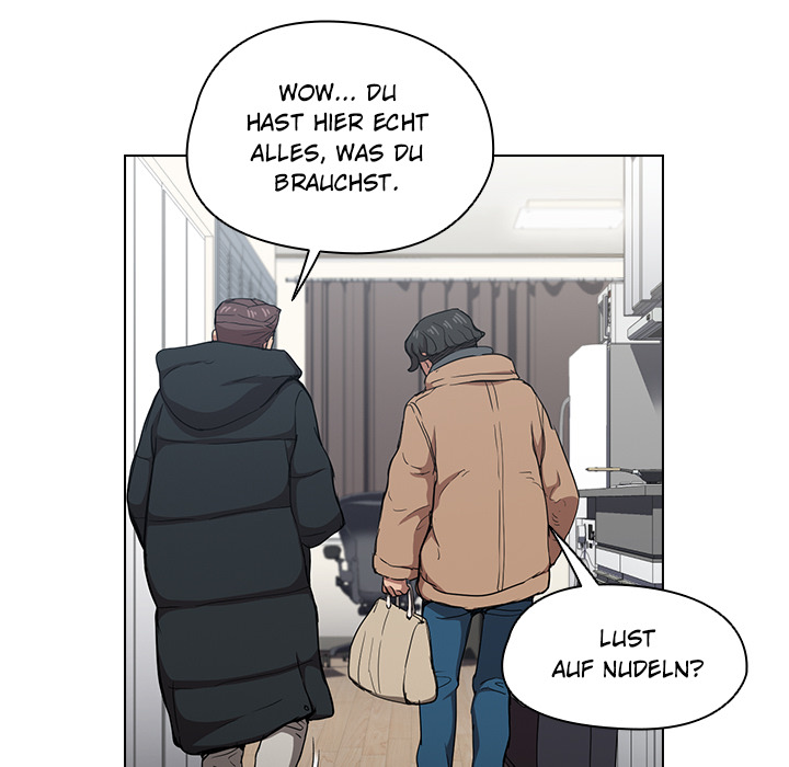 Der Neuanfang - episode 23 - 45