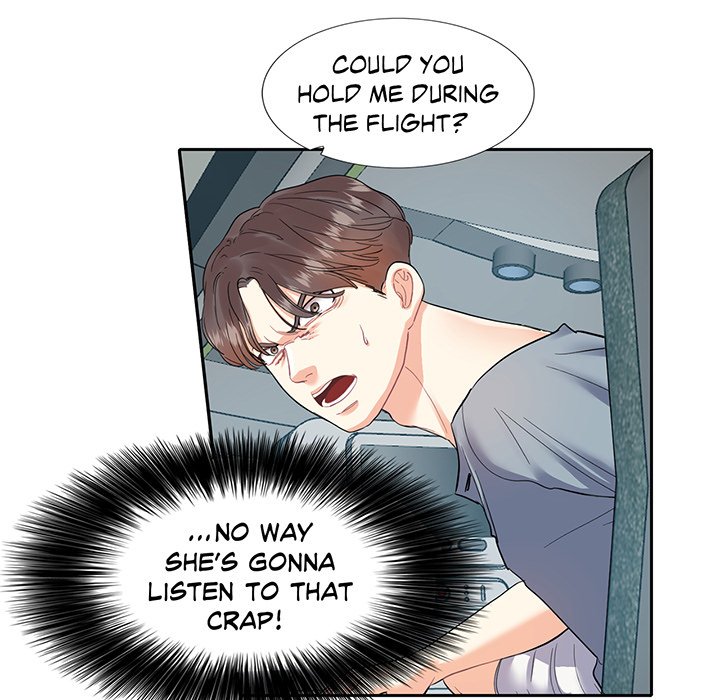 Match Made In Bed - episode 11 - 8