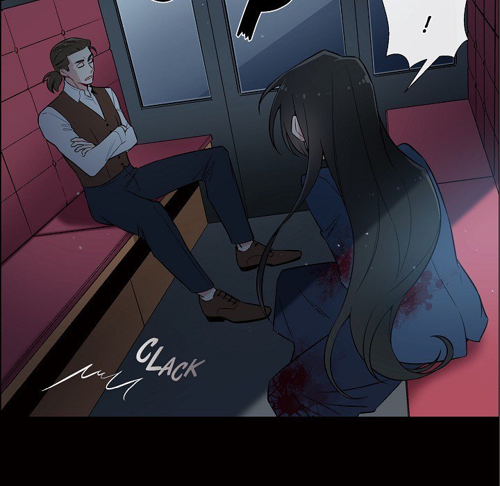 The Maid and the Vampire - episode 1 - 67
