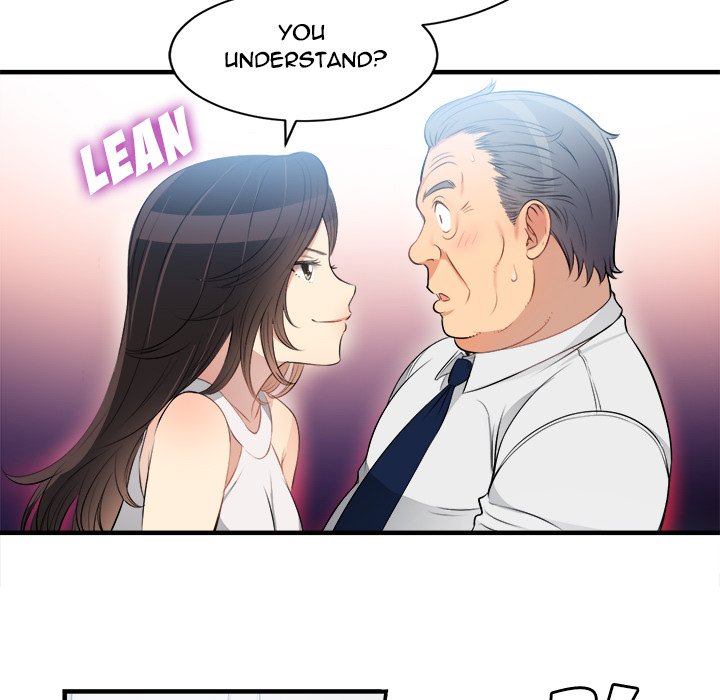 Yuri's Part Time Job - episode 10 - 59