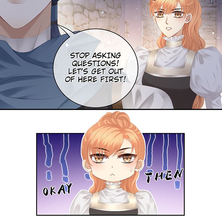 MASTER AND SEVEN LOVERS - episode 28 - 7