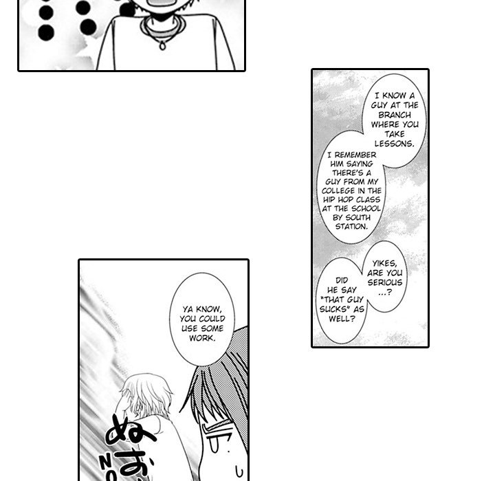 Shobunkan Omnibus Vol.2 - episode 4 - 10