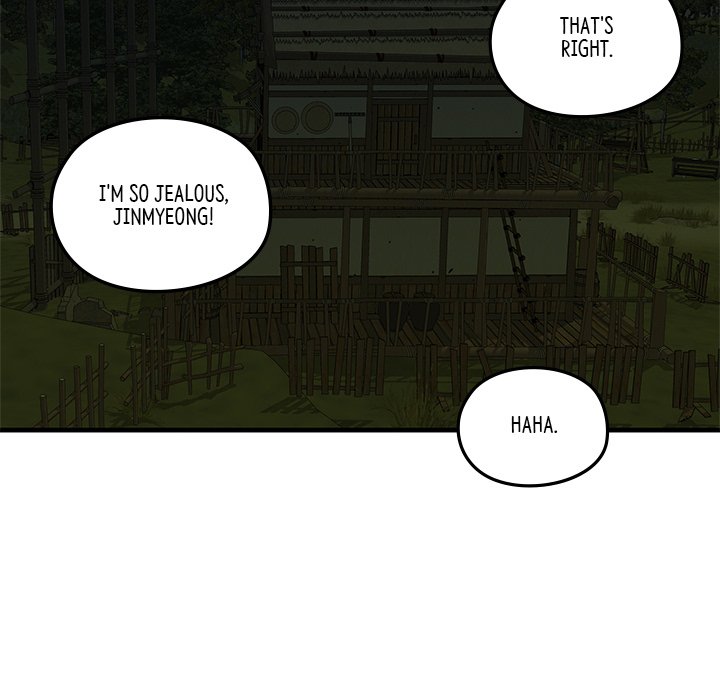 The Blade Demon - episode 3 - 98