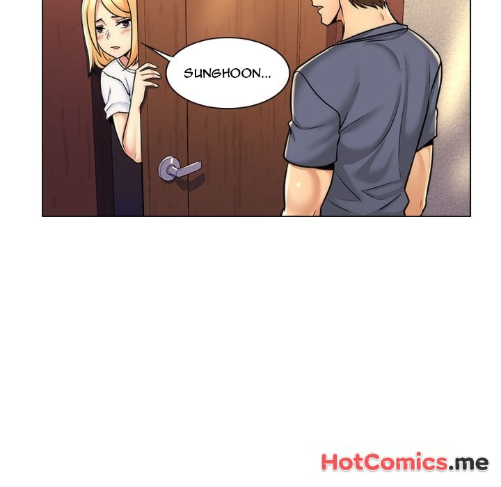 Mrs. Girlfriend - episode 6 - 21