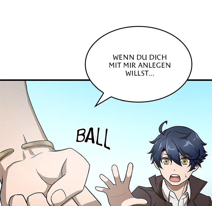 Magischer Nichtsnutz - episode 21 - 99