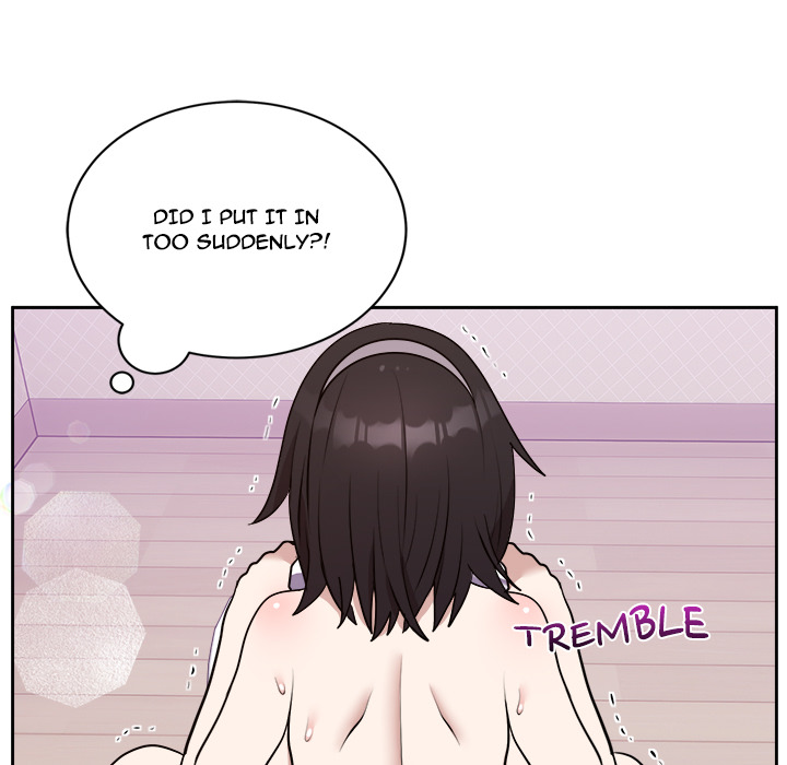 Knot My Secret - UNCENSORED - episode 22 - 163