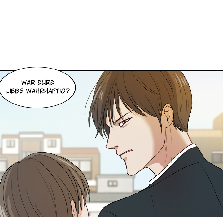 Liebe Lieber Nicht - episode 8 - 16