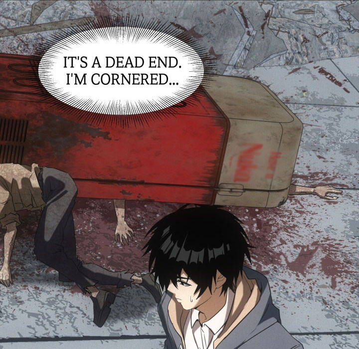 Vendor's Rise Amid the Apocalypse - episode 5 - 45