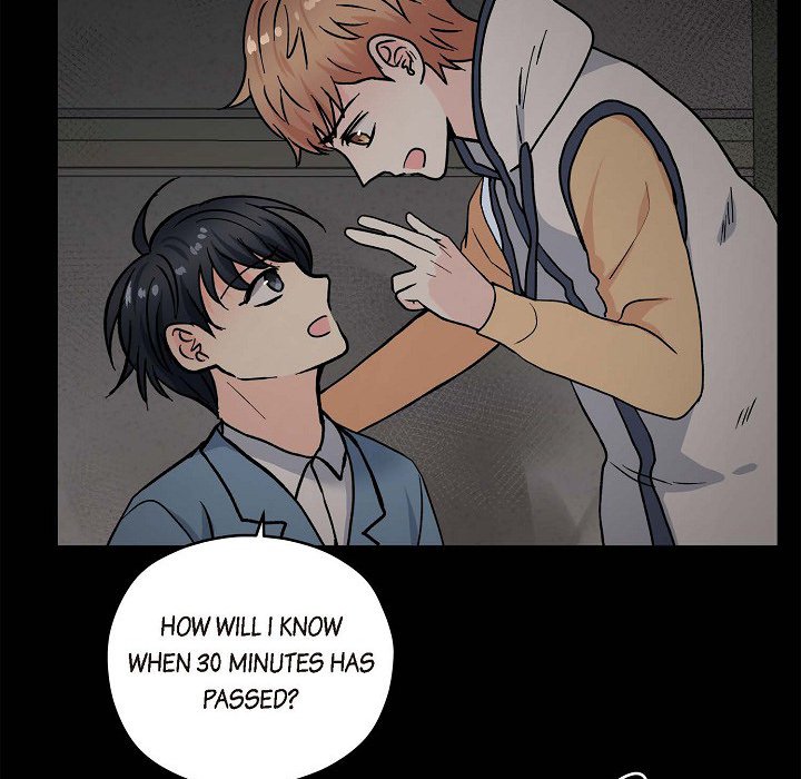 My K - episode 47 - 44