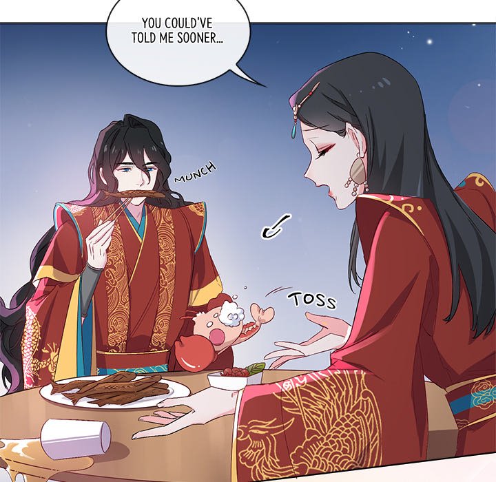 To Trick a Mermaid - episode 6 - 19