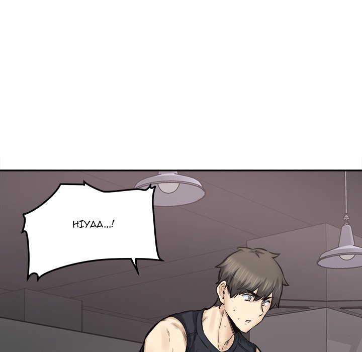 Excuse me, This is my Room - episode 111 - 75