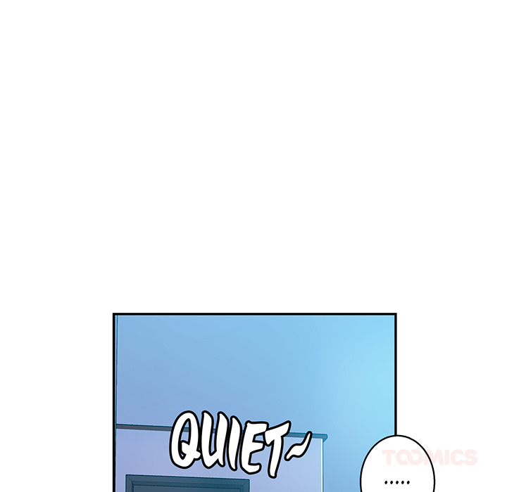 Sleeping With the Ghost - episode 11 - 110