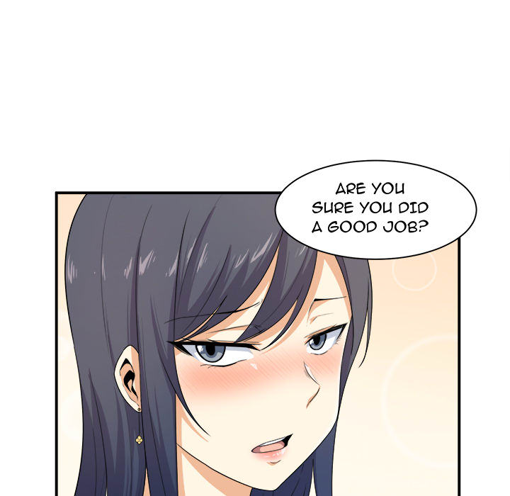 Excuse me, This is my Room - UNCENSORED - episode 6 - 59