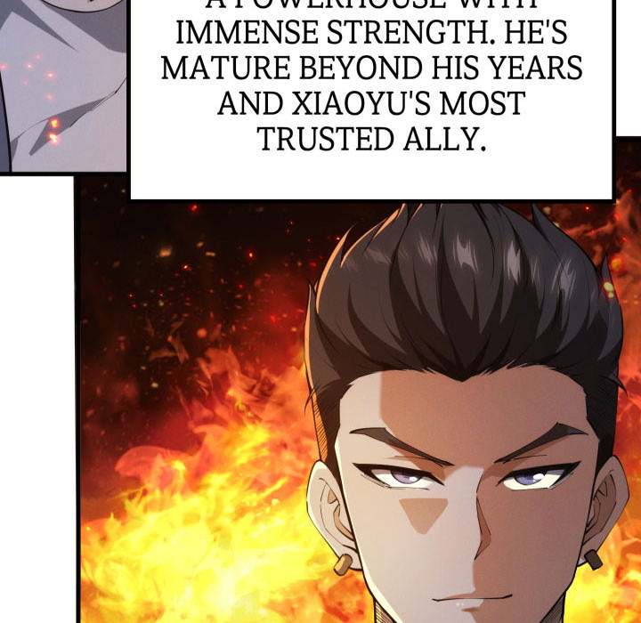 Rising with the Monsters - episode 1 - 72
