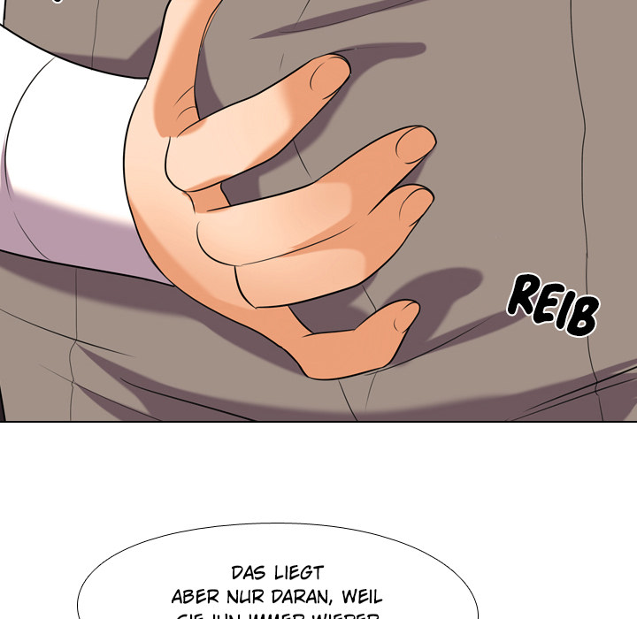 Das Partnerkarussell - episode 19 - 35
