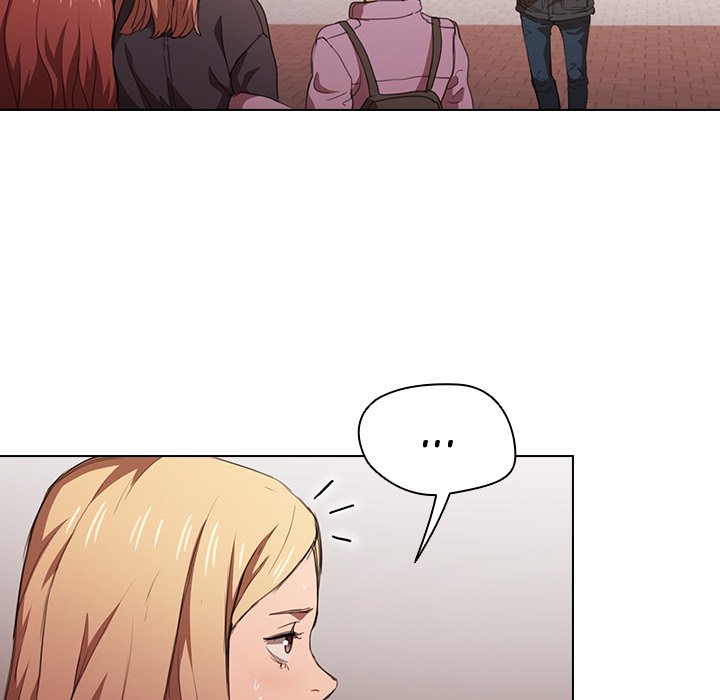 Who Cares If I'm a Loser! - episode 12 - 82