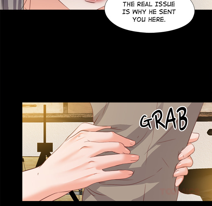 Love on Canvas - episode 39 - 9