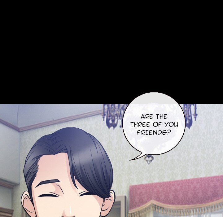 Midsummer Night's Dream - episode 28 - 49