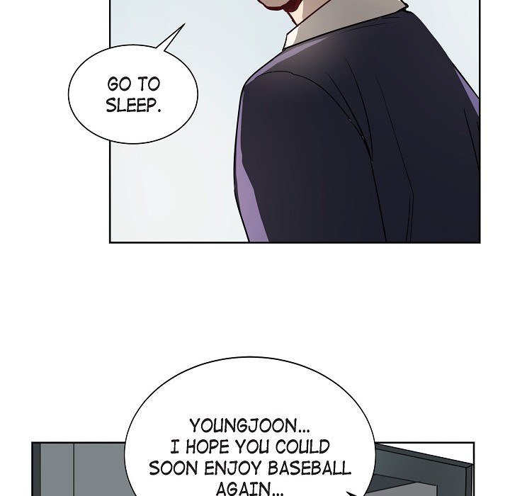 The Keystone Romantic Combination - episode 9 - 75