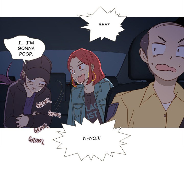 My Life as a Half-Magi - episode 12 - 91